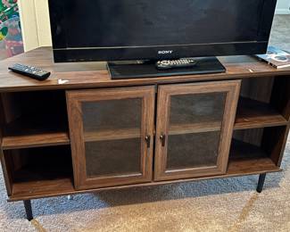 Entertainment Center 