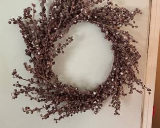 Holiday Wreath