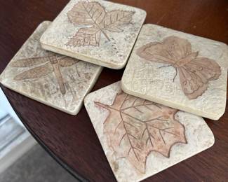 Coasters