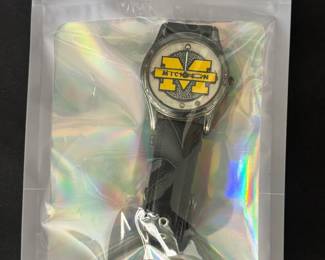 Michigan State Watch