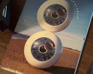 Pink Floyd DVD