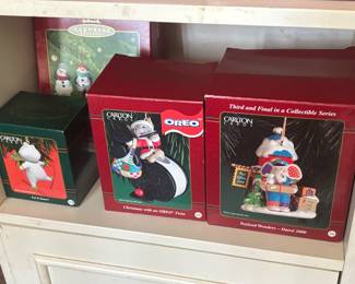 OREO Cat & Toyland Wonders