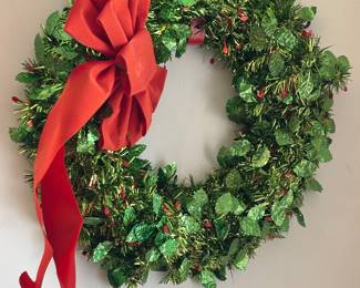 Wreath 