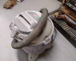 Shop vac