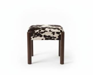 Vintage Singer 301A Sewing Machine in Cabinet with Stool