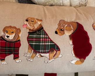 Decorative Throw Pillows (Set of 3)