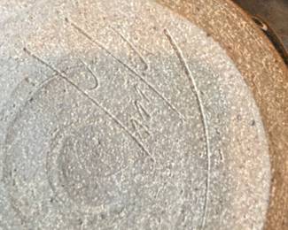 Pier 1 Imports "Ashton" Stoneware Dinnerware Set with Handcrafted Ceramic Pieces