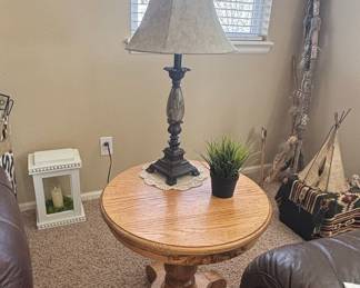 Faux Cowhide and Suede Fringe Pillow