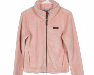 Assorted Jackets and Vest