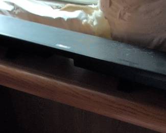 Bose Solo 5 TV Soundbar