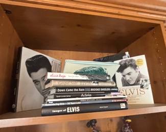 Assorted Paperback Books