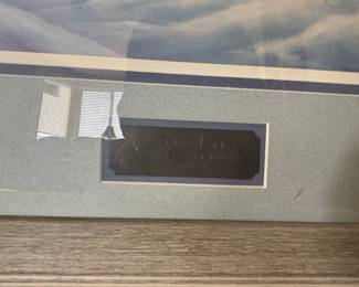 Lori Salisbury "Wolf Pack" Limited Edition Print