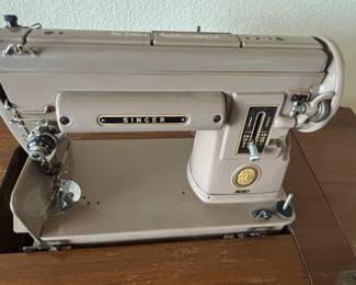 Singer 301A Sewing Machine