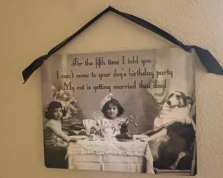 Inspirational Wall Art Duo