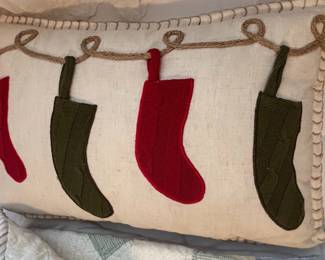 Decorative Throw Pillows (Set of 3)