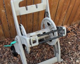 Suncast Hosemobile 175 ft. Hose Reel Cart