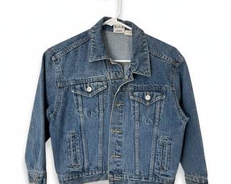 Assorted Jackets and Vest