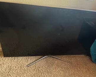 Samsung UN55F6350AF 55-inch Smart LED TV