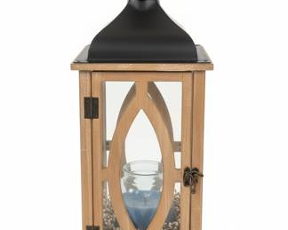 Decorative Lantern Set