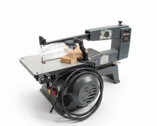 Craftsman 16" Scroll Saw