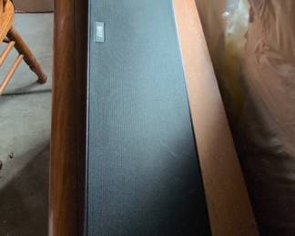 sound bar 