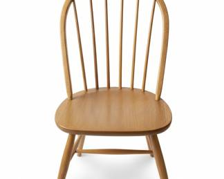 Ercol Windsor Spindle Back Chair