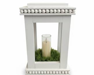 Decorative Lantern Set