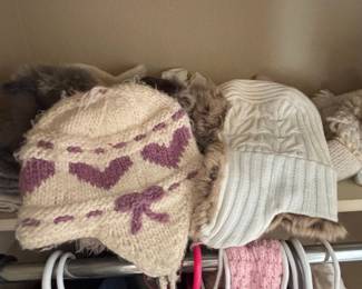 Denver Broncos Winter Accessories and Footwear Bundle