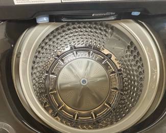 Samsung Washer and Dryer Set