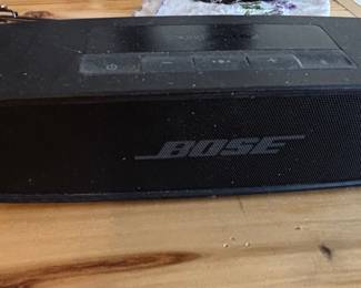 Bose SoundLink Mini Bluetooth Speaker II