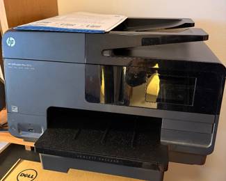 HP Printer/scanner