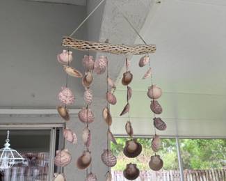 wind chimes