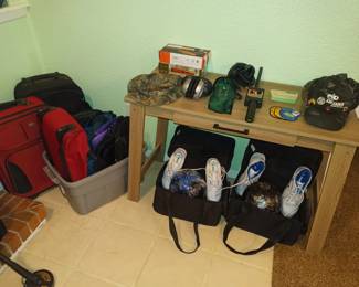 Some of this and that