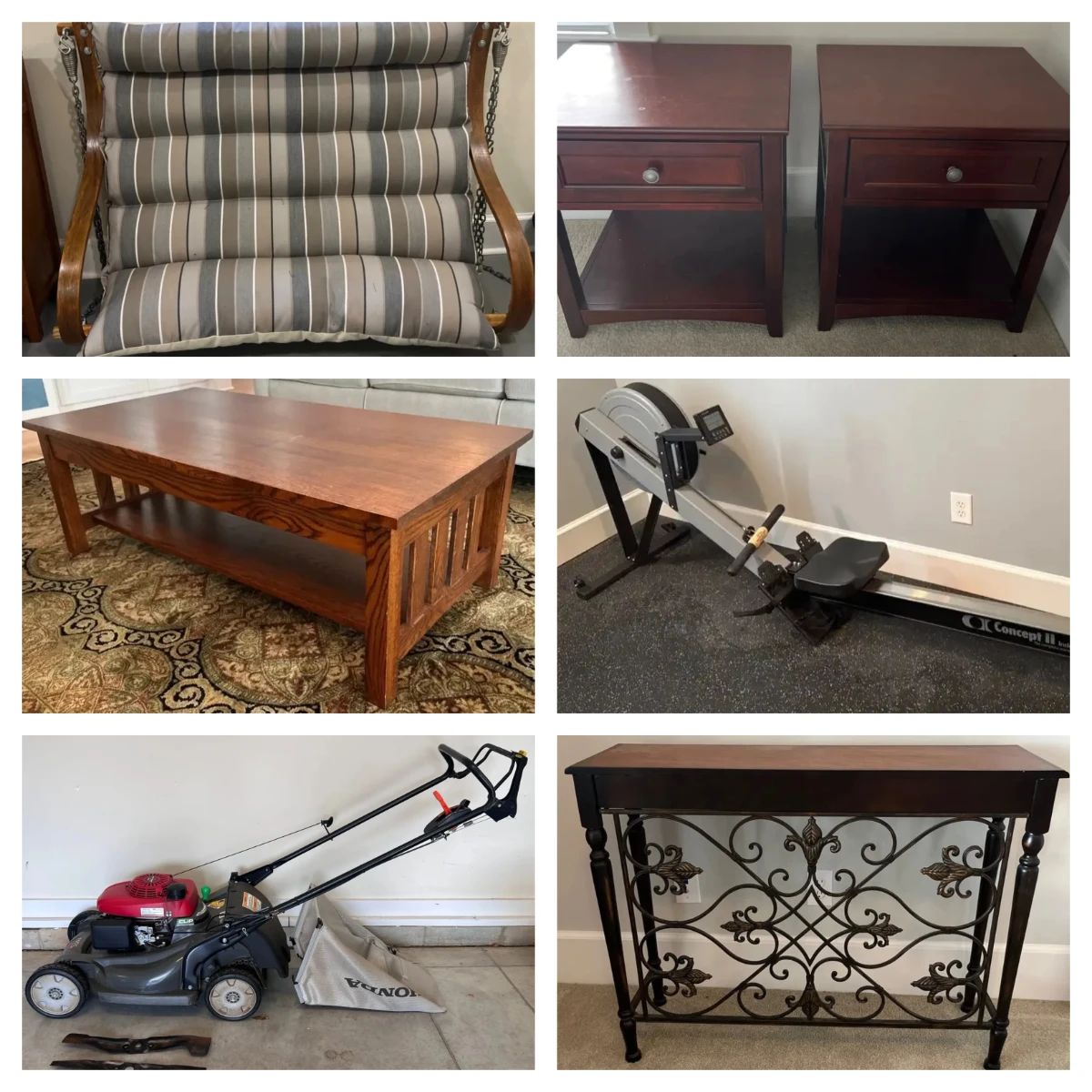 Cherokee Shores Cover