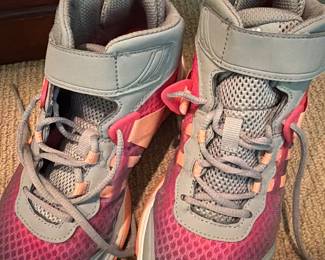 Ryka shoes size 5