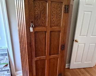 1920 onward wardrobe 