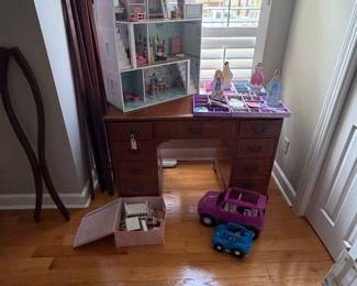 Children’s toys 
