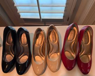 Kelly and Katie size 5