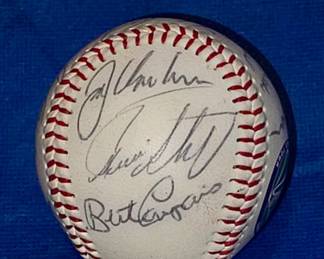 Bert Campanaris (bottom)