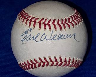Earl Weaver