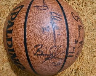 Miami Heat Various Players