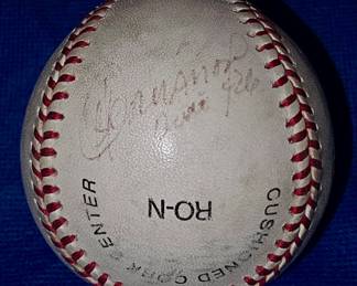 Orlando "El Duque" Hernandez