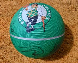 Boston Celtics Various Players