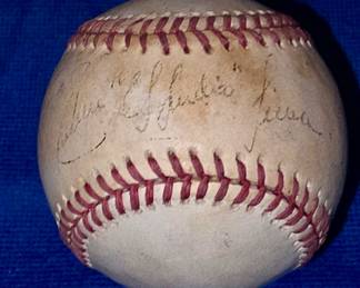 Ruben "El Indio" Sierra