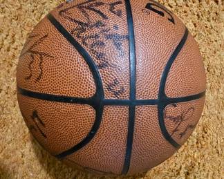 Miami Heat Various Players