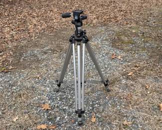 Monfrotto Tripod