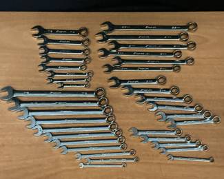 Snap-On Wrenches