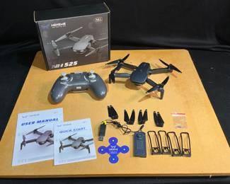 Neheme Foldable Drone