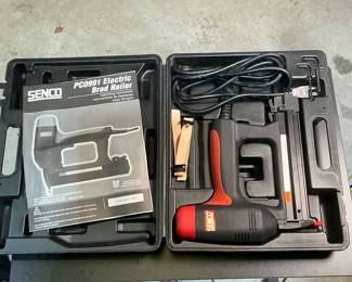 Senco Brad Nailer