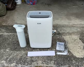 Portable Air Conditioner